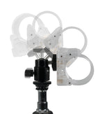 Nanlite Ball Head Tube Holder