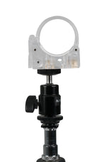 Nanlite Ball Head Tube Holder