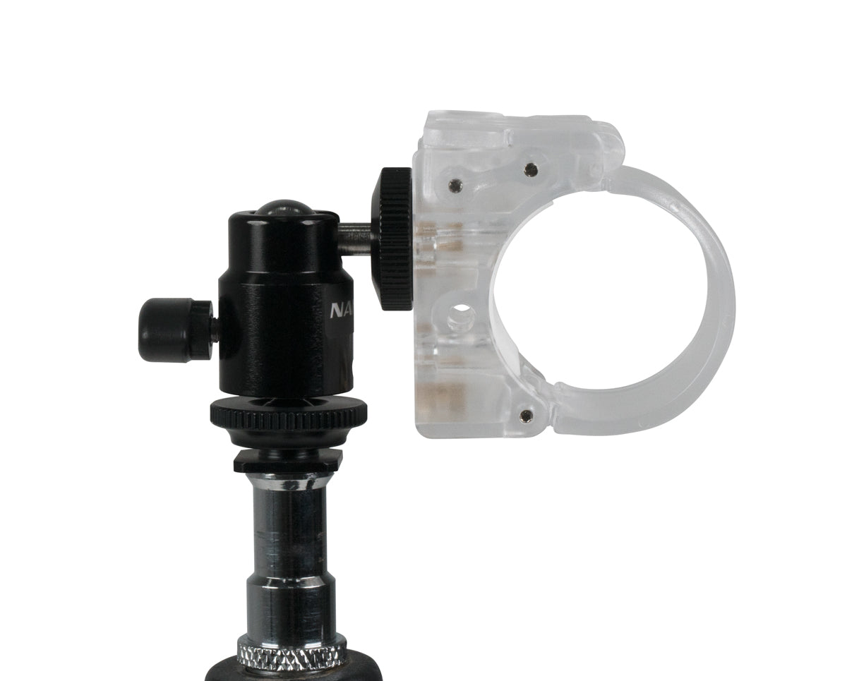 Nanlite Ball Head Tube Holder