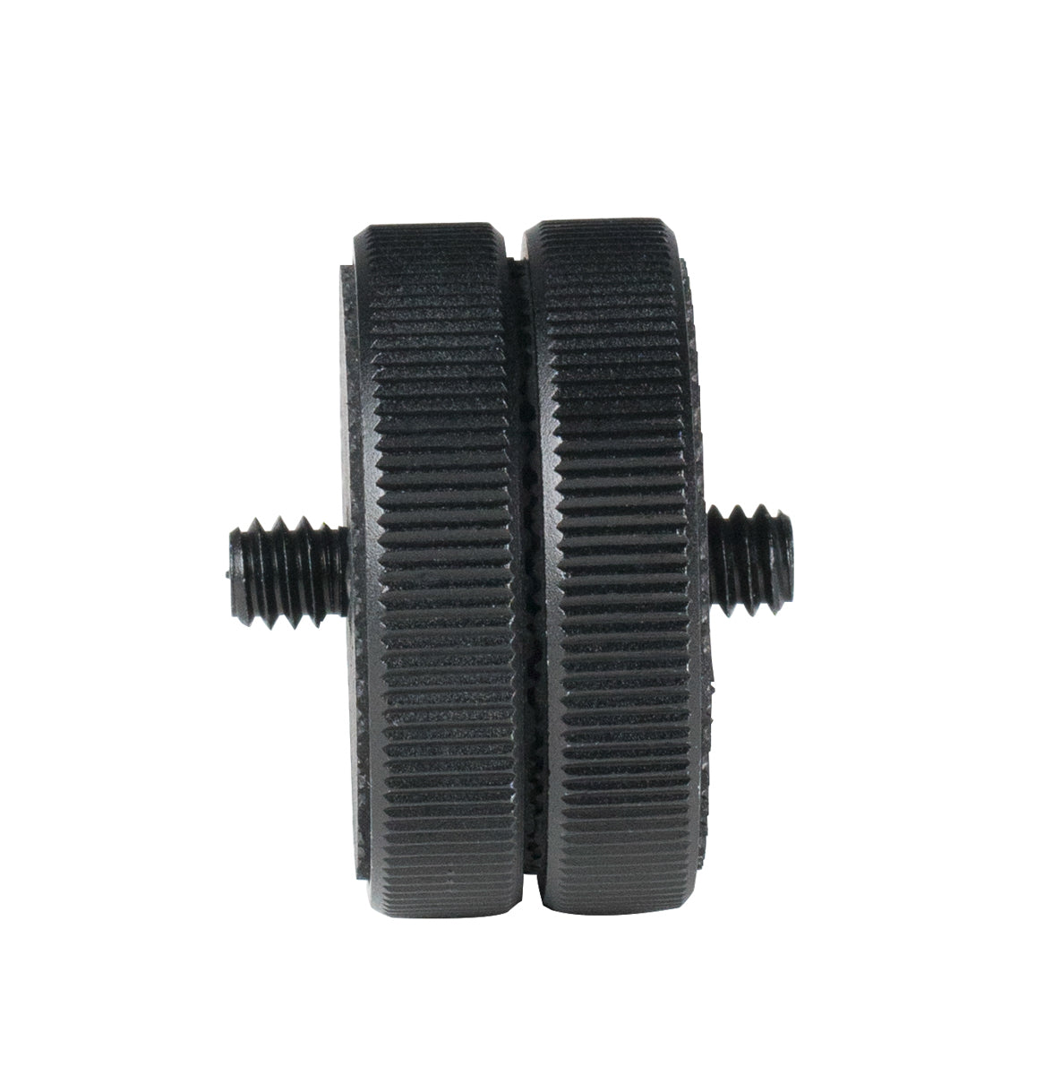Nanlite Coupler 1/4" (for Pavotube 6CII)