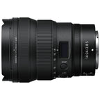 Nikon Z 14-24mm f/2.8