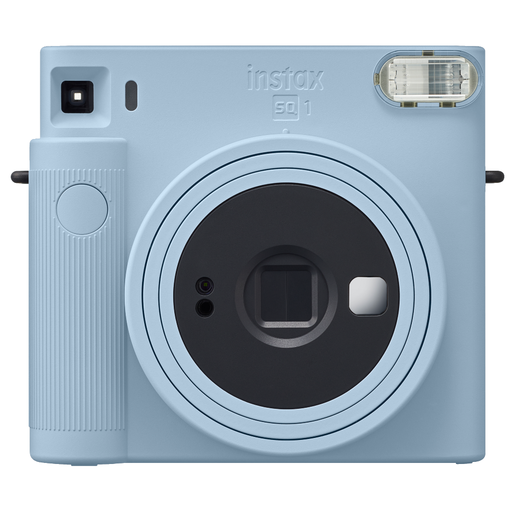 Fujifilm INSTAX SQUARE SQ1 Glacier Blue