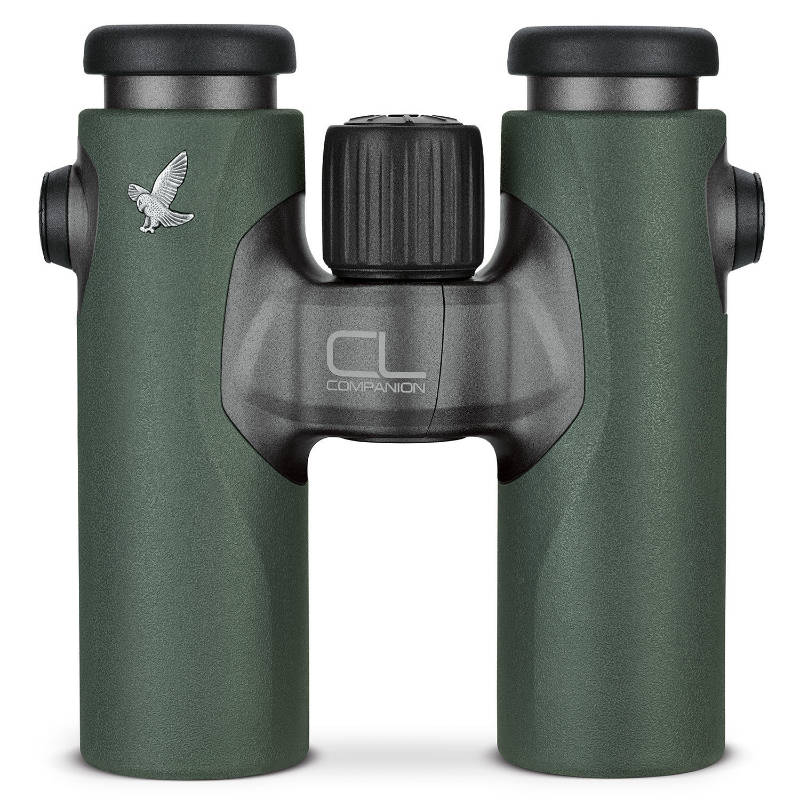 Swarovski CL Companion 10X30 Green + Wild Nature