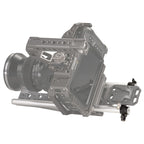 Tilta Tiltaing TA-MBP-RA rod adapter for Mini V-mount battery plate
