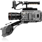 Shape FX9RH remote extension kit