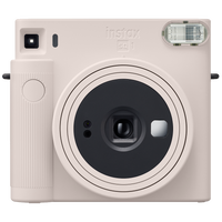 Fujifilm INSTAX SQUARE SQ1 Chalk White