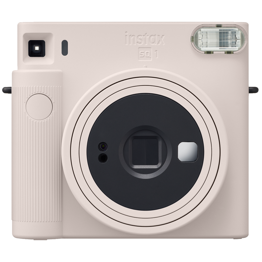 Fujifilm INSTAX SQUARE SQ1 Chalk White