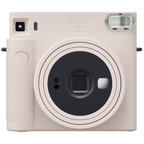 Fujifilm INSTAX SQUARE SQ1 Chalk White