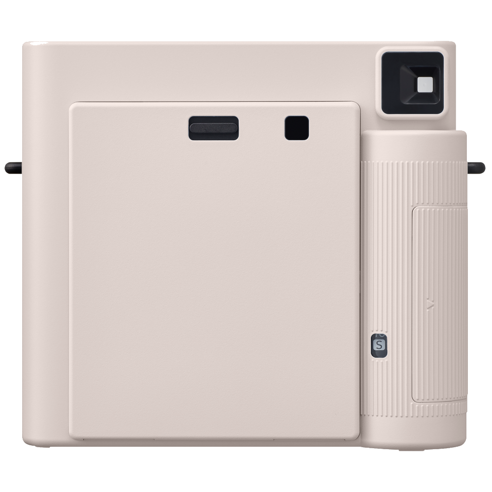 Fujifilm INSTAX SQUARE SQ1 Chalk White