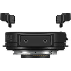 Canon Mount Adapter EF-EOS R 0.71x