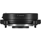 Canon Mount Adapter EF-EOS R 0.71x