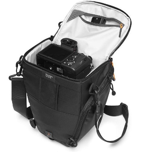 Lowepro Photo Active TLZ 50 AW Sling Bag Black