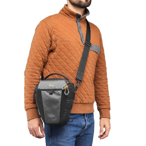 Lowepro Photo Active TLZ 50 AW Sling Bag Black