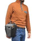 Lowepro Photo Active TLZ 50 AW Sling Bag Black