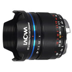 Laowa 14mm f/4 FF RL Zero-D - Nikon Z