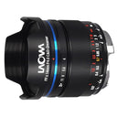 Laowa 14mm f/4 FF RL Zero-D – Sony FE