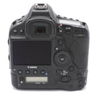Canon EOS 1DX Mark II body SN:303028000396 (7/62222)occasion