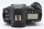 Canon EOS 1DX Mark II body SN:303028000396 (7/62222)occasion