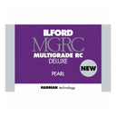 Ilford Multigrade RC Deluxe 44M 12.7 x 17.8cm 100 sheets