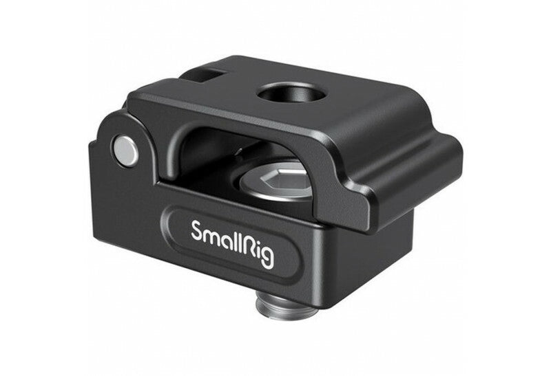 SmallRig 2418 Universal Spring Cable Clamp(2 pcs)