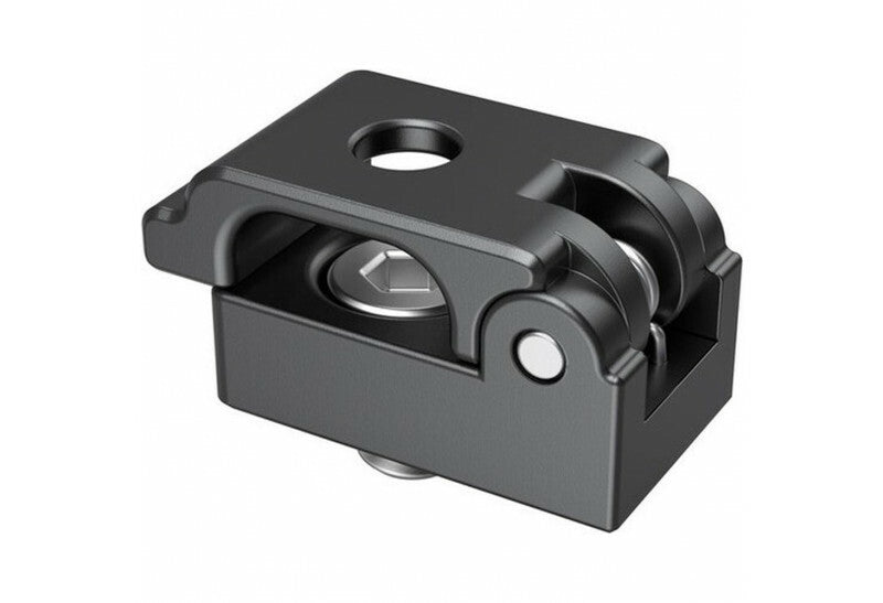 SmallRig 2418 Universal Spring Cable Clamp(2 pcs)