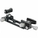 Leofoto VR-150 lens support with Arca Swiss clamp 171mm