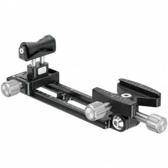 Leofoto VR-150 lens support with Arca Swiss clamp 171mm