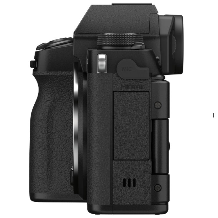 Fujifilm X-S10 body