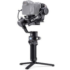 DJI RSC 2 Pro Combo