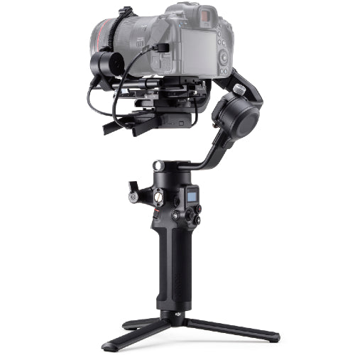 DJI RSC 2 Pro Combo