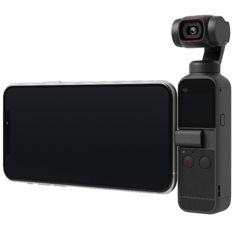DJI (Osmo) Pocket 2 Creator Combo
