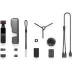 DJI (Osmo) Pocket 2 Creator Combo