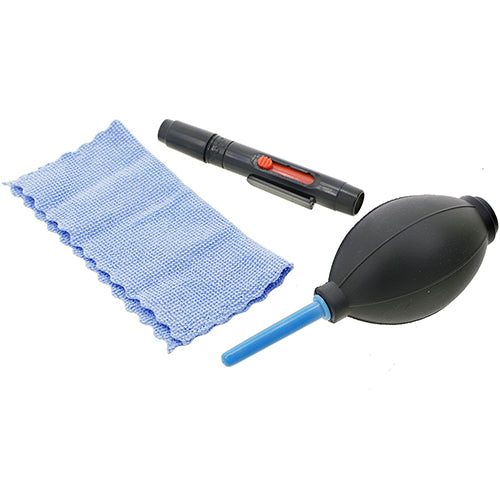Camera Express Cleaning Kit