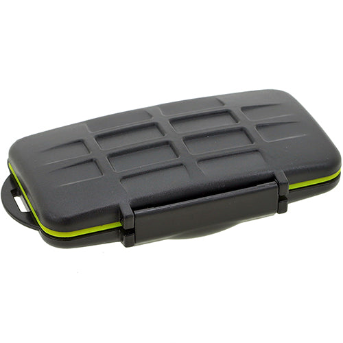 Camera Express MCC-3 multi card case
