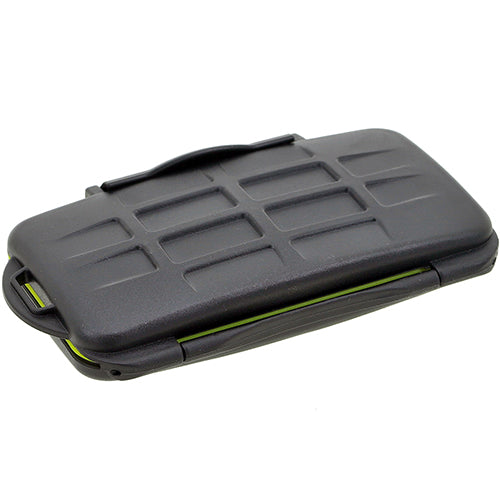 Camera Express MCC-3 multi card case