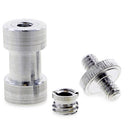 Camera Express Spigot Adapter Set