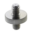Camera Expres Male-to-Male 1/4 inch Adapter