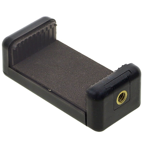 Camera Express Universal Phone Holder black