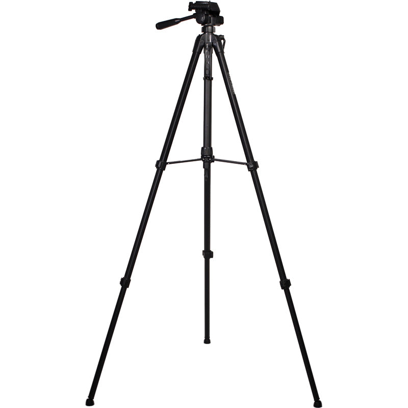Camera Express Essentials 170 Aluminum Tripod