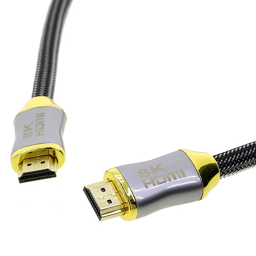 Camera Express Premium HDMI 2.1 Cable 1.5 m