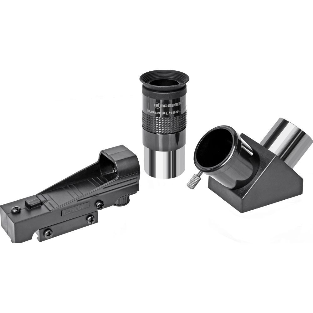 Bresser Messier MC-100/1400 OTA Maksutov-Cassegrain