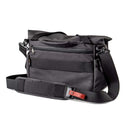 Wotancraft Pilot 7L – charcoal black