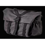Wotancraft Pilot 7L – charcoal black