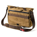 Wotancraft Pilot 10L – Khaki Brown
