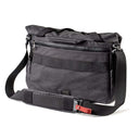 Wotancraft Pilot 10L - Charcoal Black