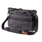 Wotancraft Pilot 10L - Charcoal Black