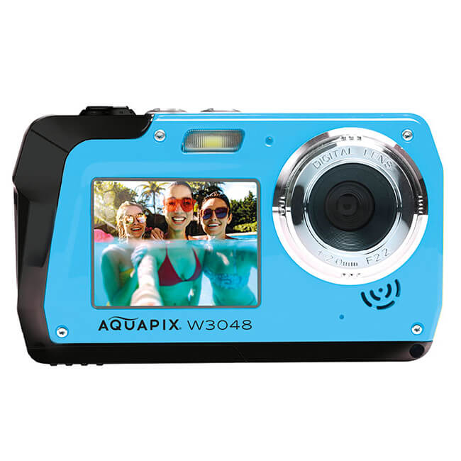 Aquapix W3048-I Edge Iceblue