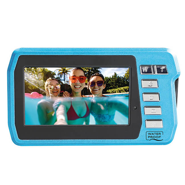 Aquapix W3048-I Edge Iceblue