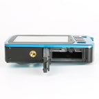 Aquapix W3048-I Edge Iceblue