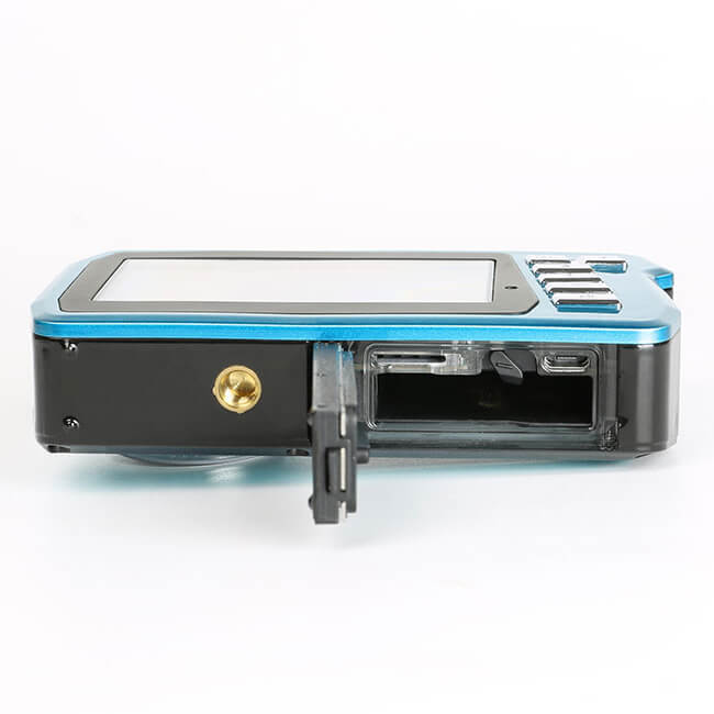 Aquapix W3048-I Edge Iceblue